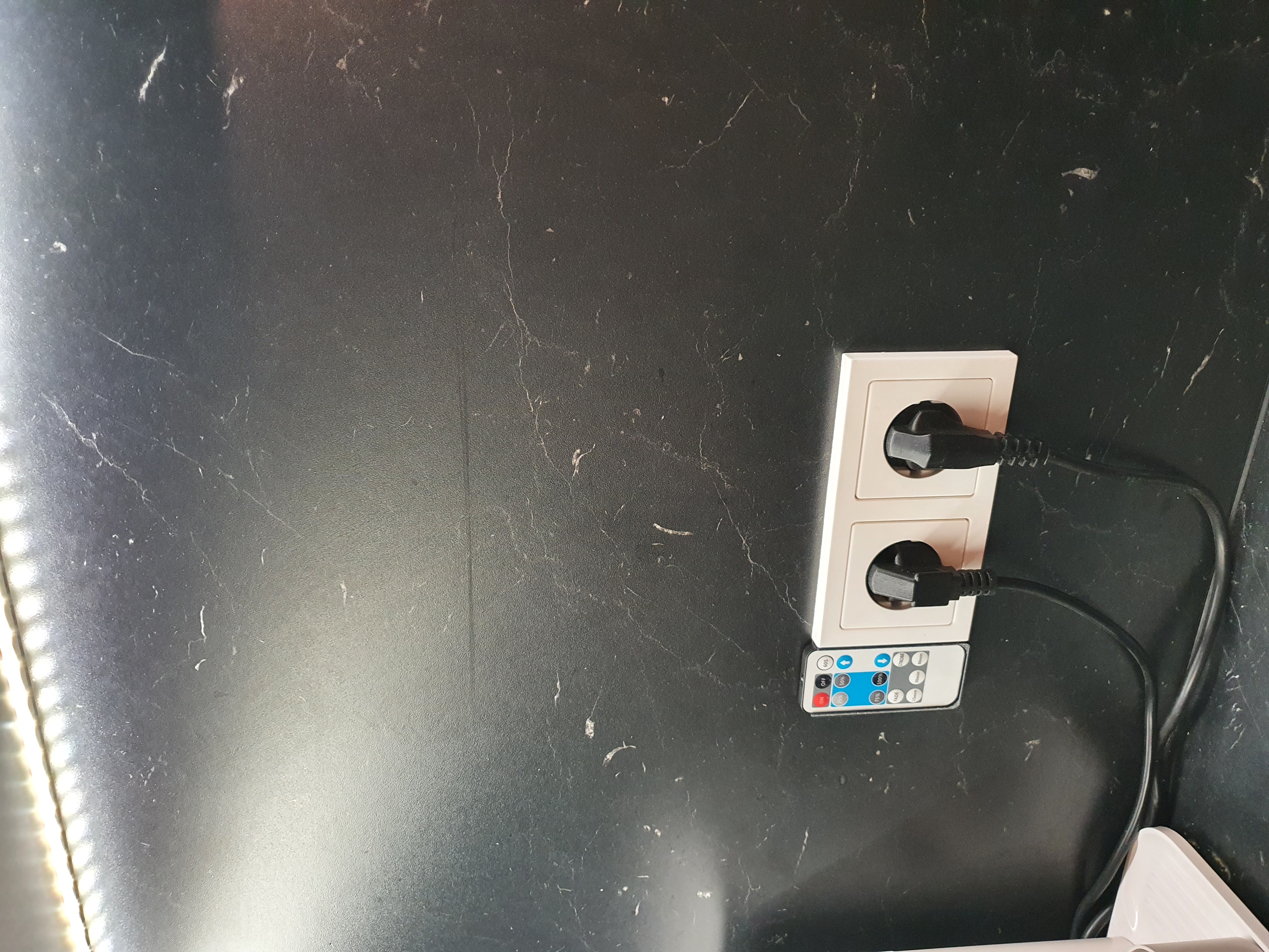 LED-Strip Remote Holders Vasemode — miniatura 5