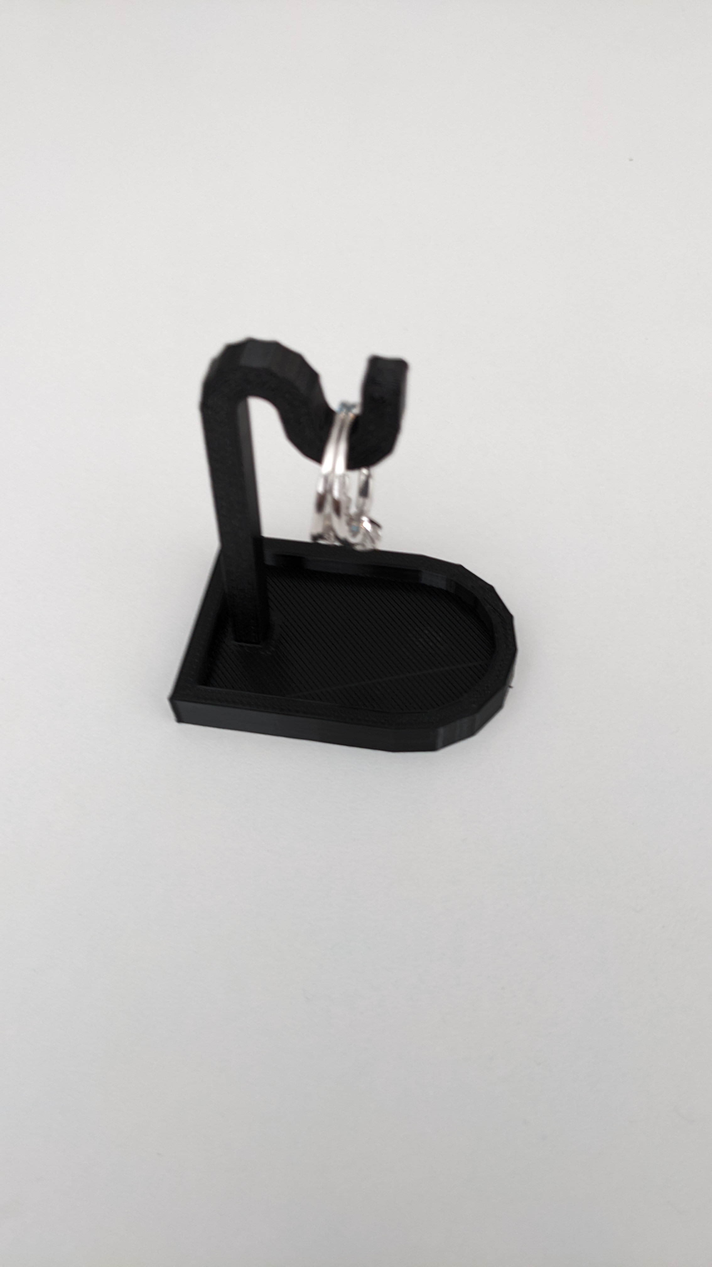 Ring Dish Hook