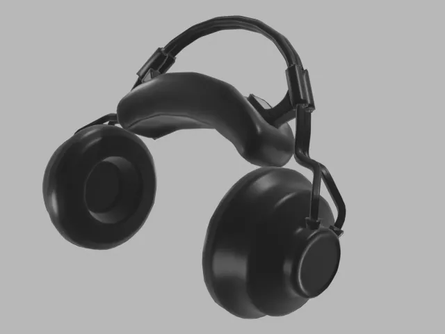 headphone