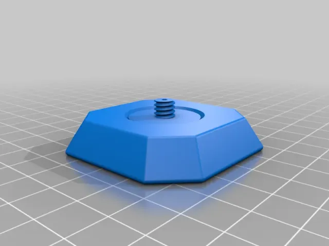 Quick Connect Tripod Plate - SLIK(tm) SH-705E
