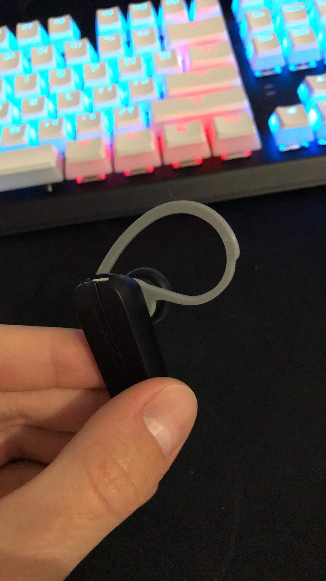 Jabra talk 5, 25 se, 15 se repair hoop ear