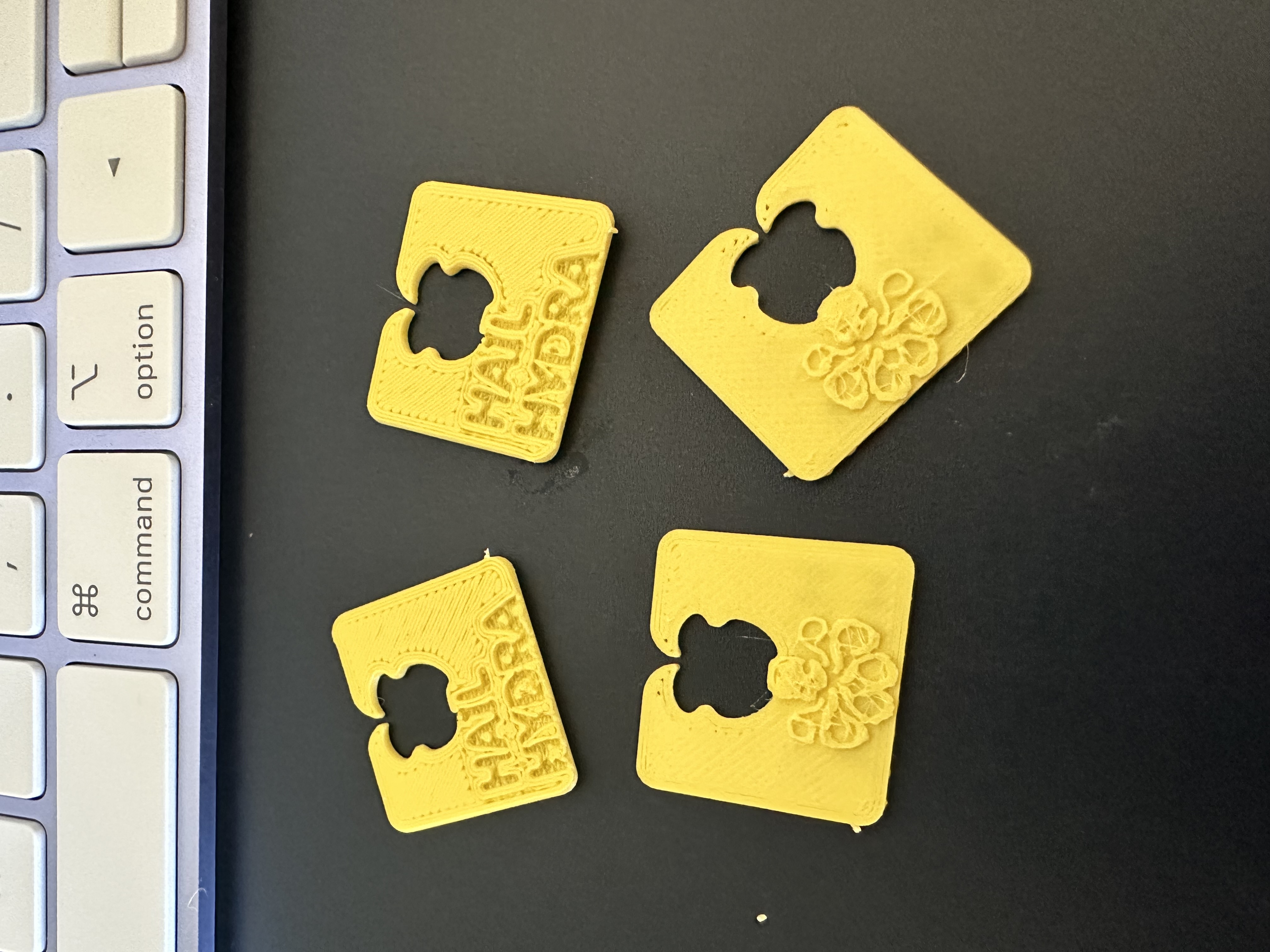 Bread bag clip