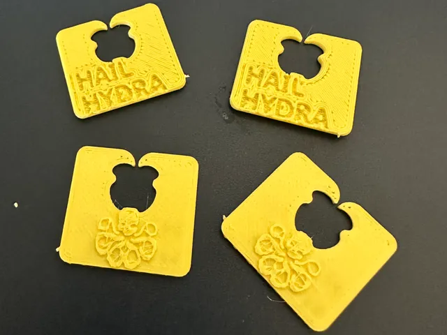 Bread bag clip