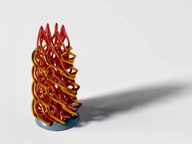 Flame & Fire