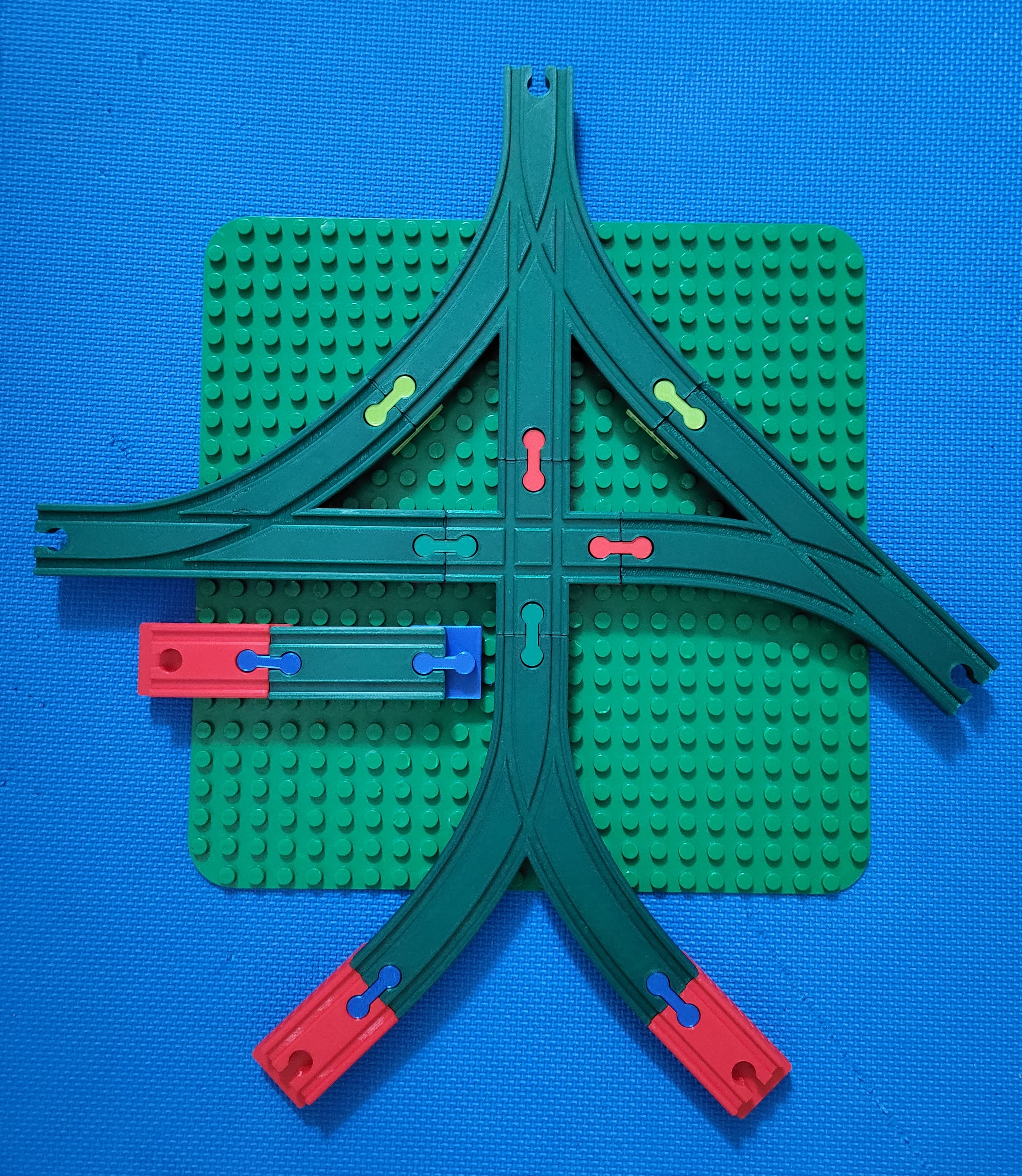 Brio koleje