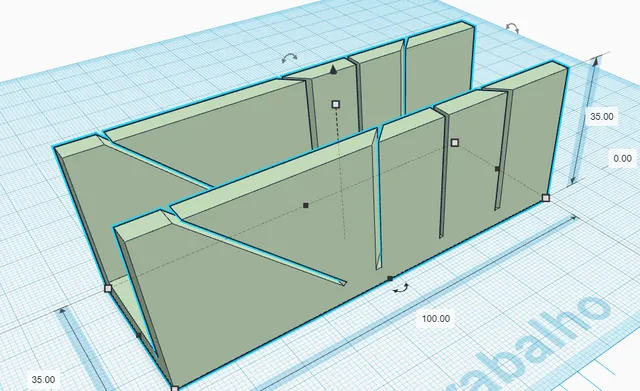 Simple Saw Guide