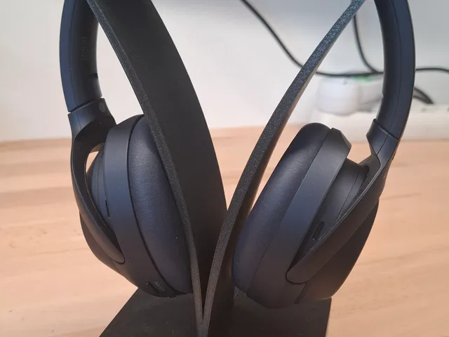 Headphone Stand