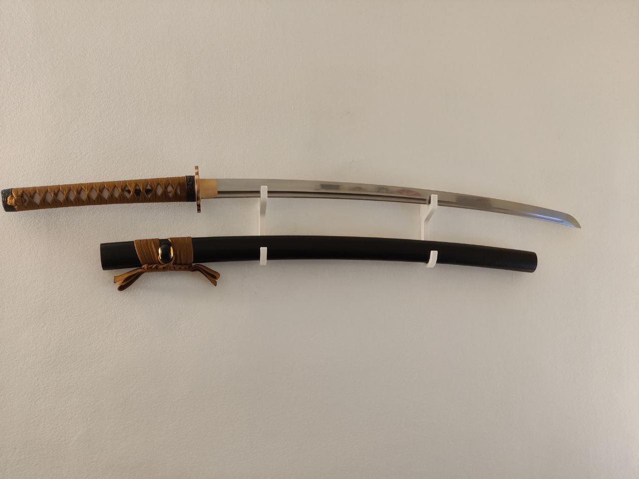 Katana Wall Mount