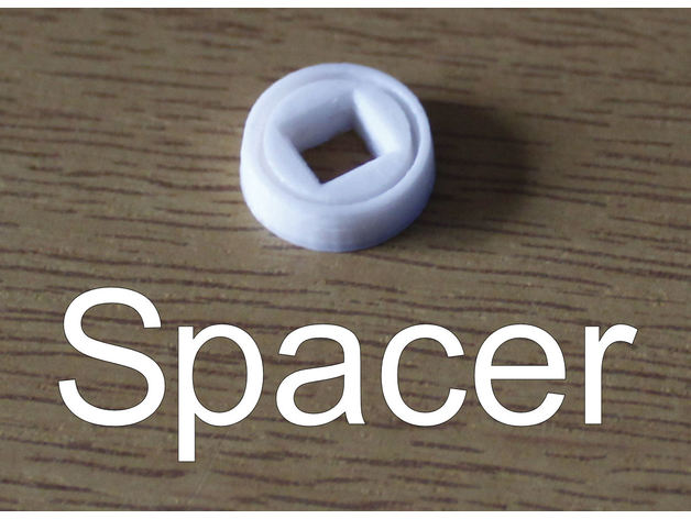 Miniatura 3 do modelo 3D Steven's Cog Kit