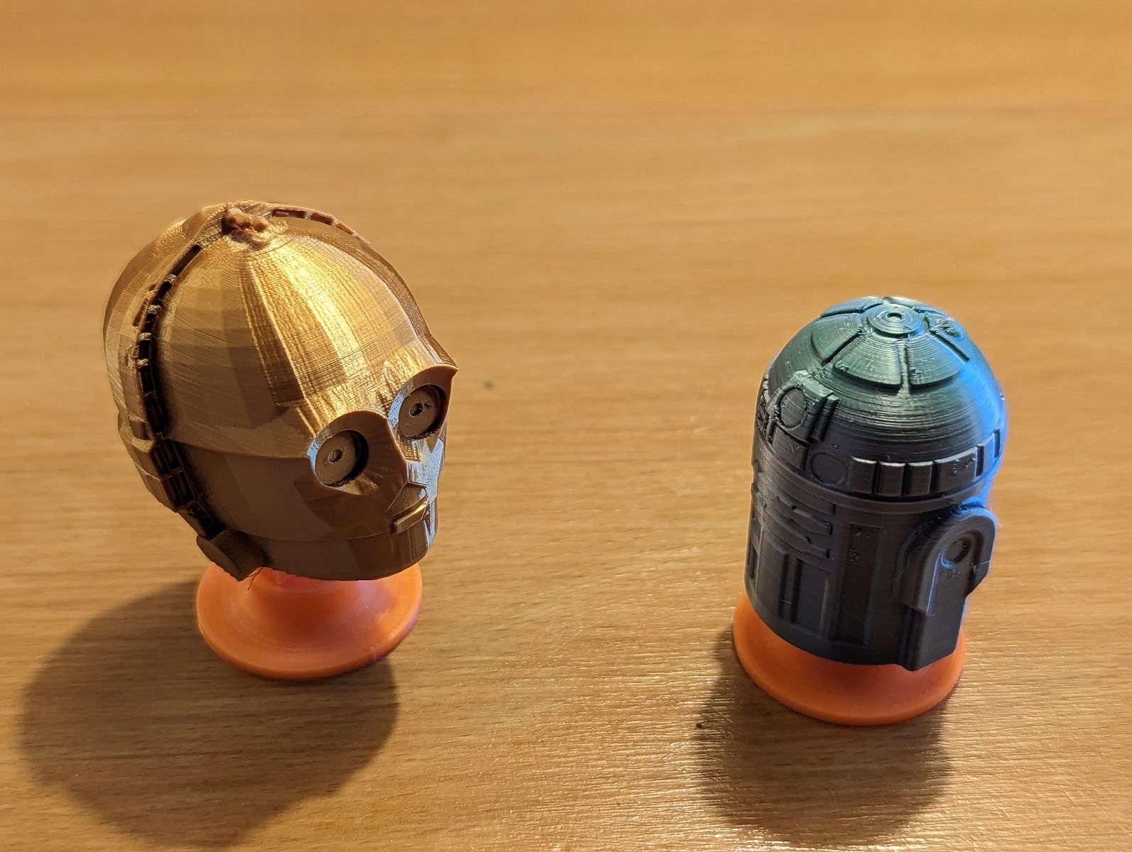 C-3PO Bobblehead