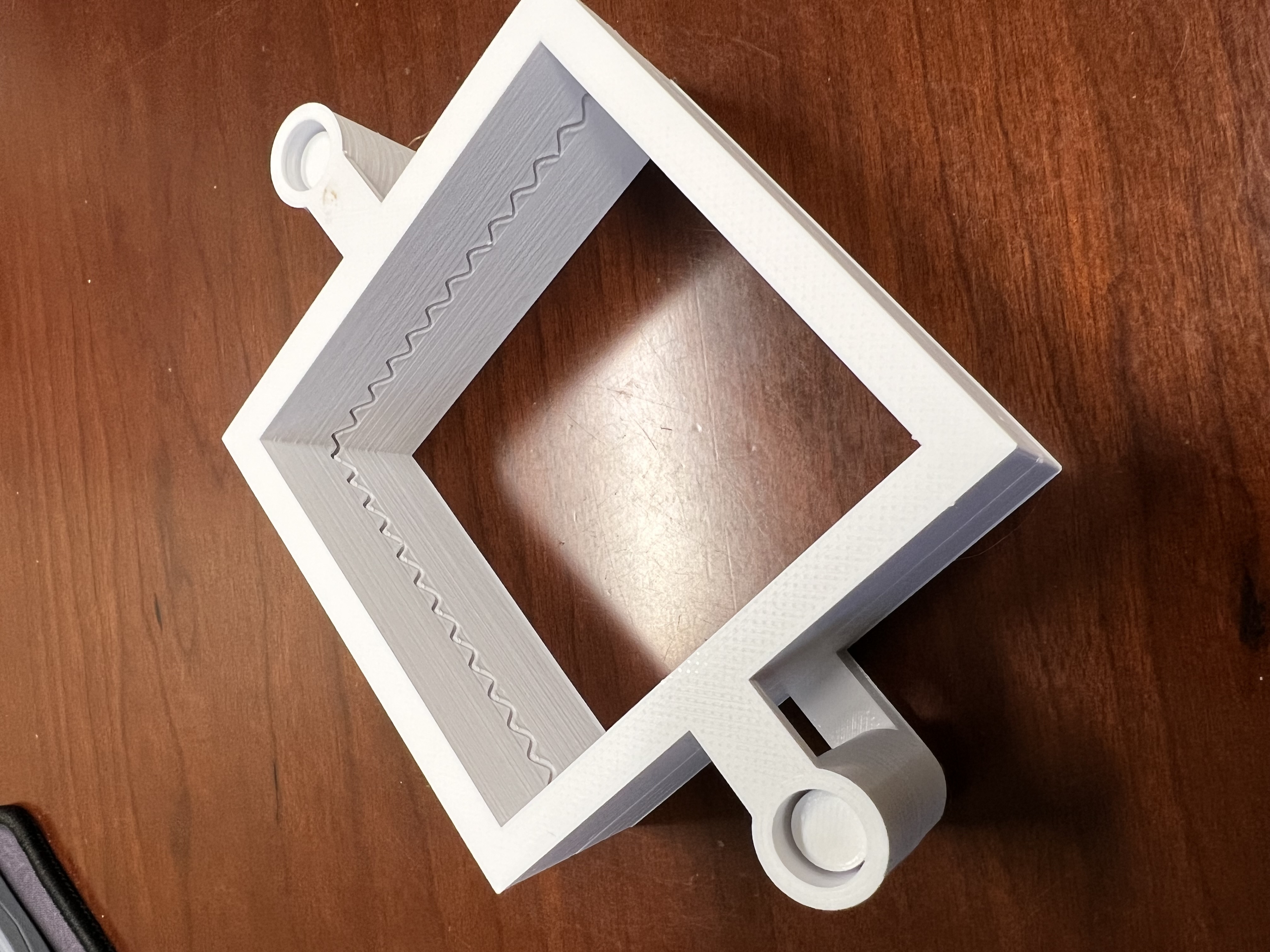 Miniatura 3 do modelo 3D Decrustable Sandwich Maker