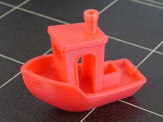 Test Models > 3D Printers | 3D models | Printables.com