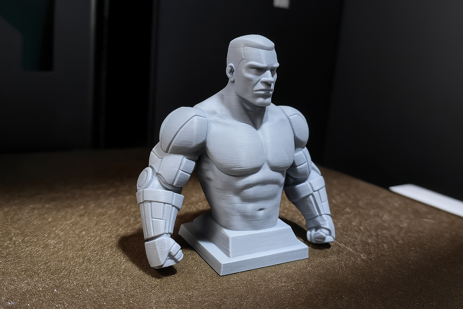 Jax - Mortal Combat