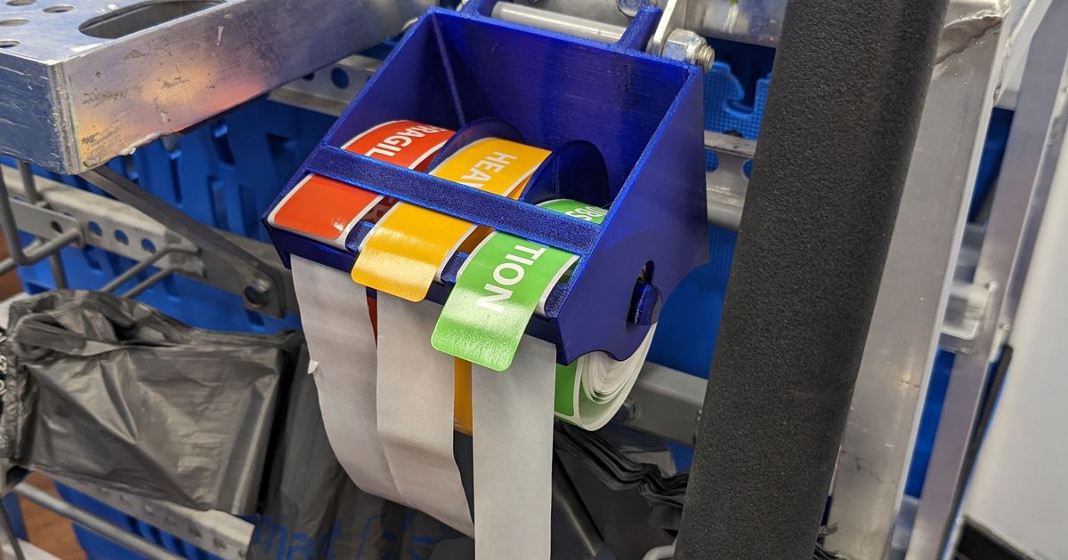 walmart-opd-label-dispenser-by-otherdogdesign-download-free-stl-model