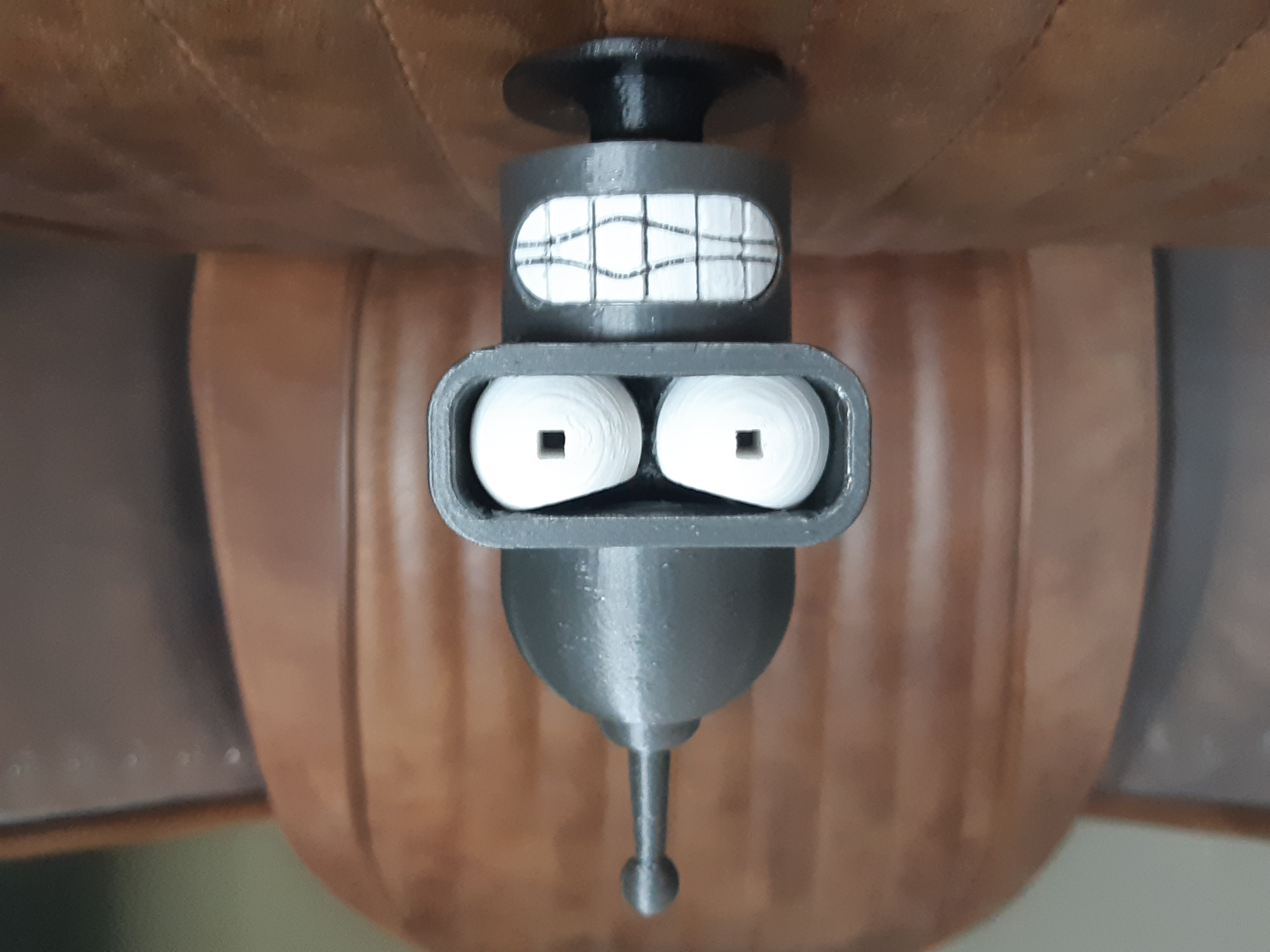 Bobble Head Bender