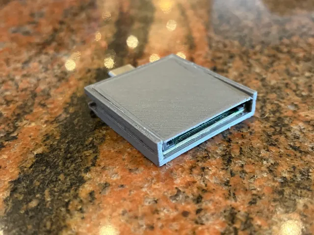 Framework Laptop (Improved) SD Expansion card