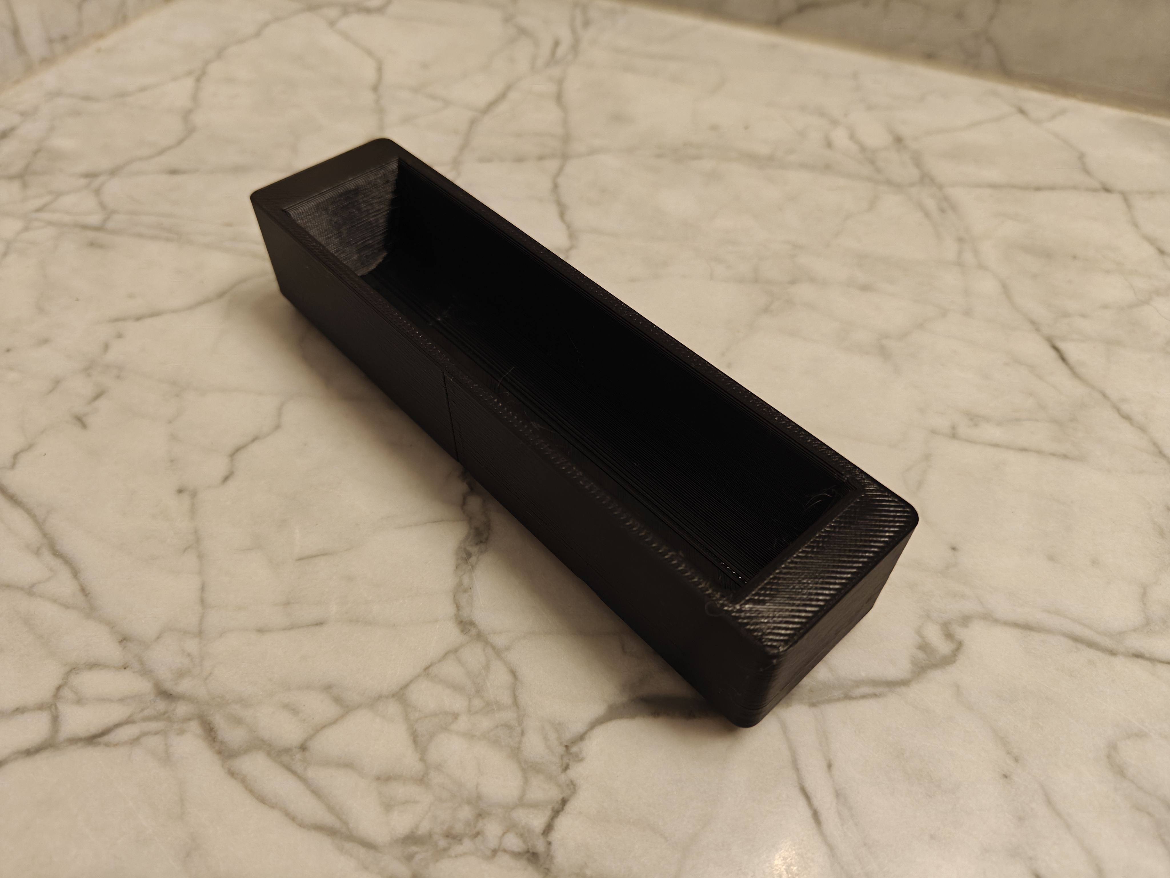 Gridfinity Deodorant Holder