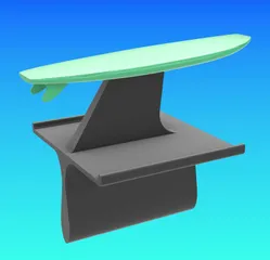 Couch Surfing Remote Holder