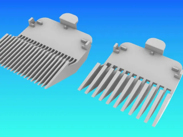 Trimmer Attachment
