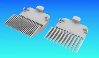 Trimmer Attachment