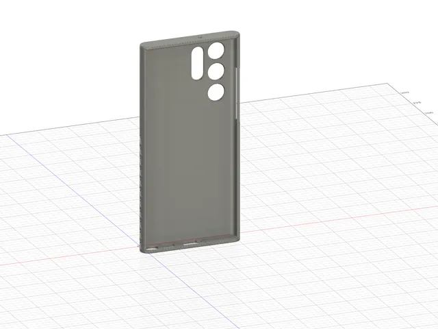 Samsung Galaxy S22 ultra case
