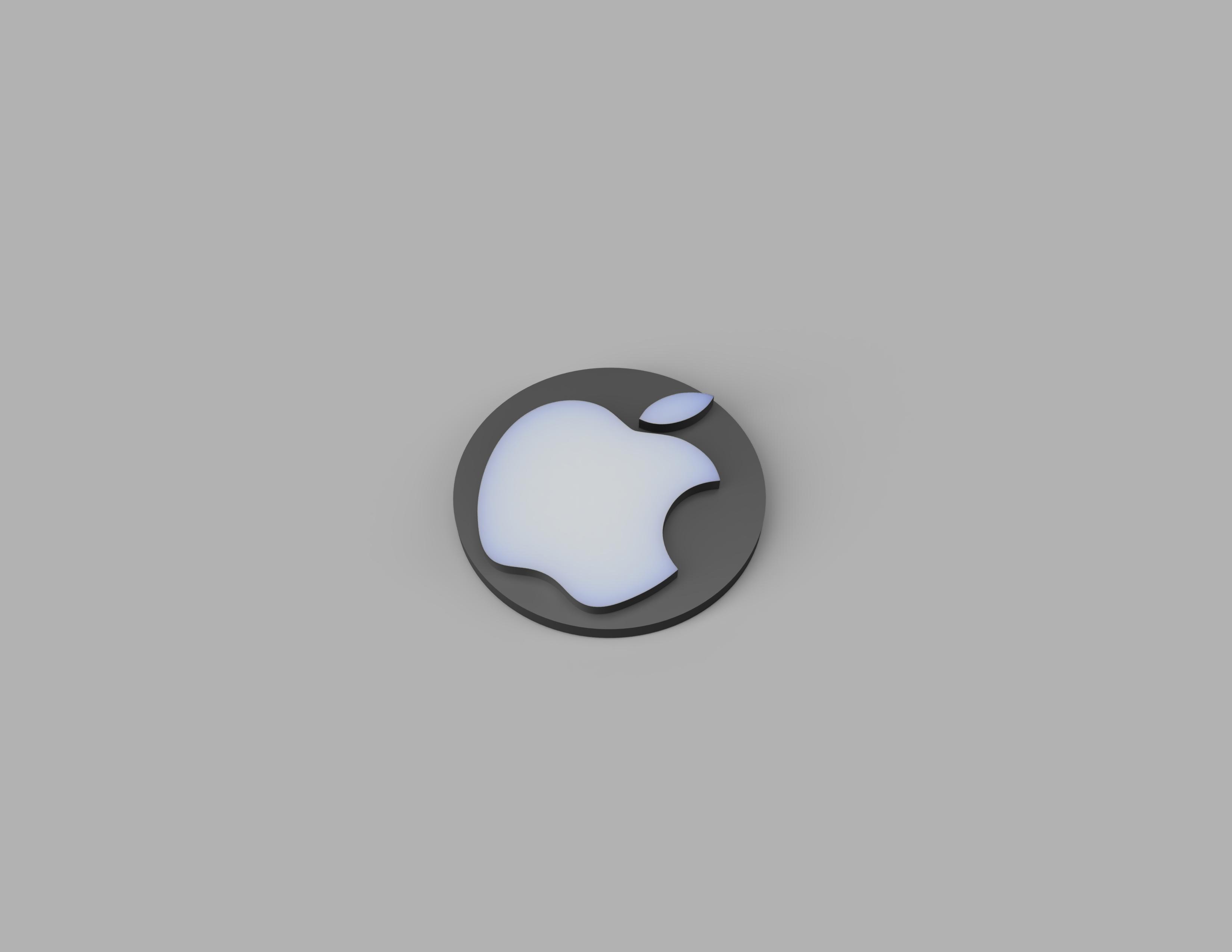 Apple Extruder Visualizer by Ákos | Download free STL model ...