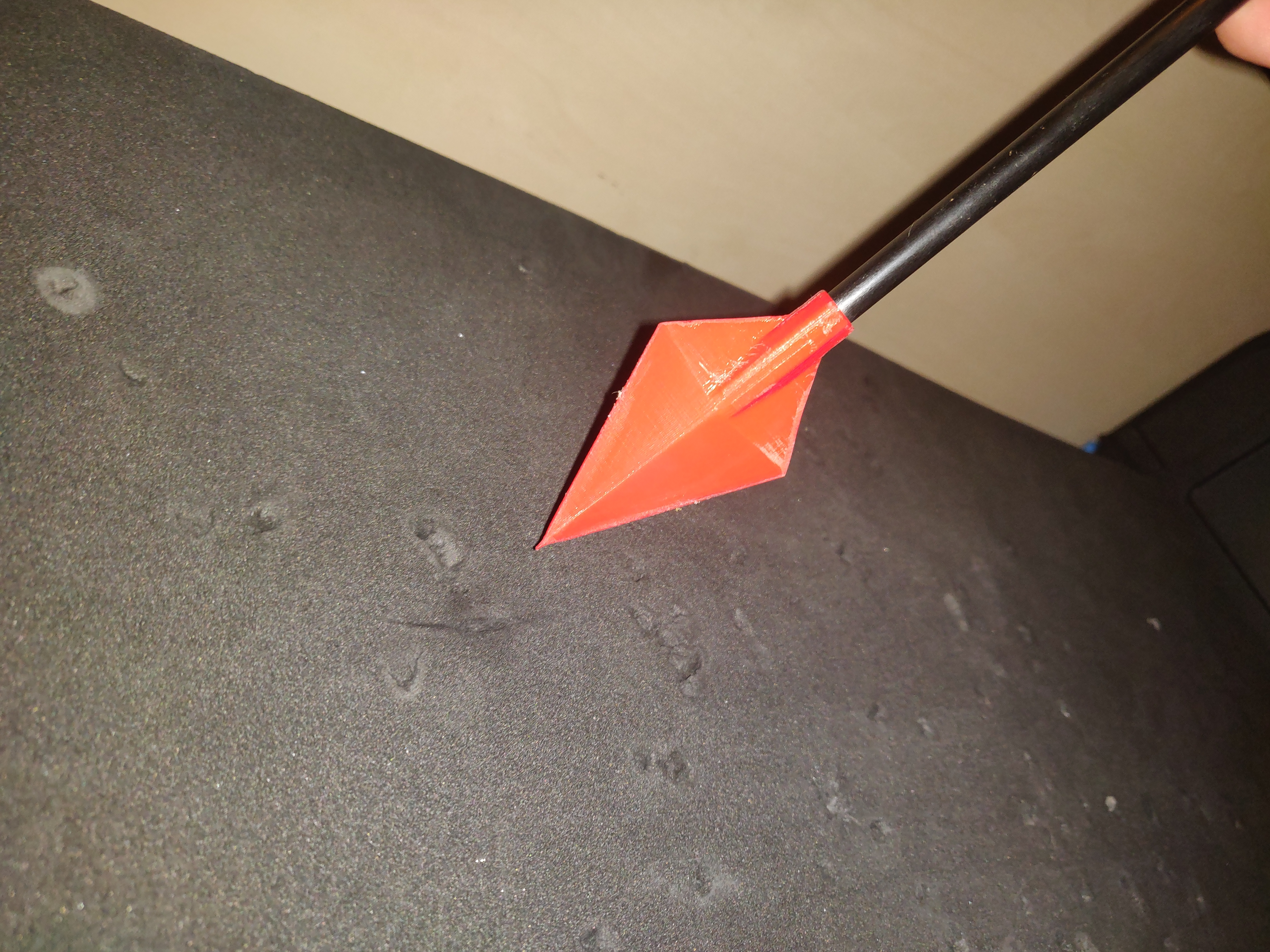 Broadheads for arrows — miniatura 2