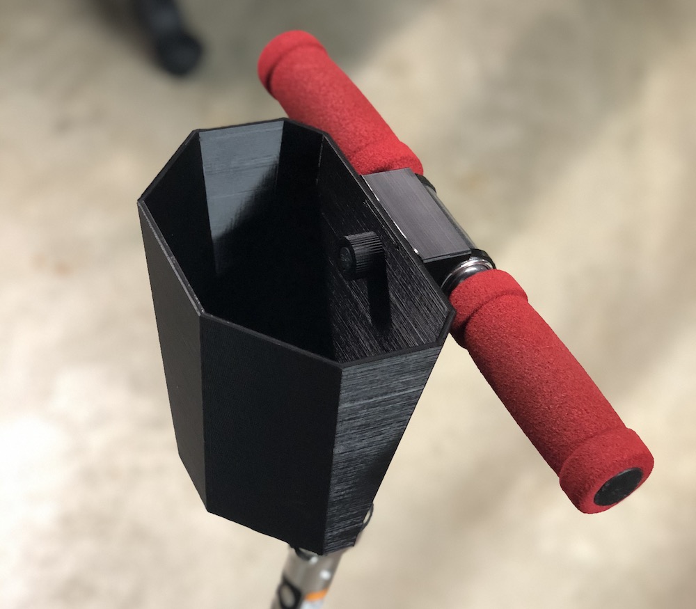 Razor Scooter Basket