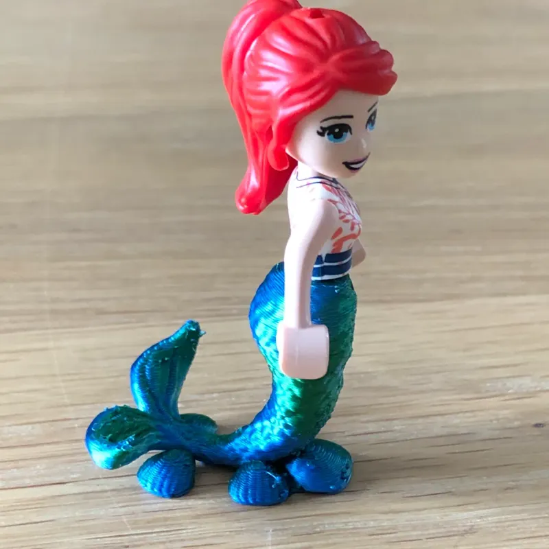 User blog:PandaPrincess7/2018 Lego Friends as Mermaids