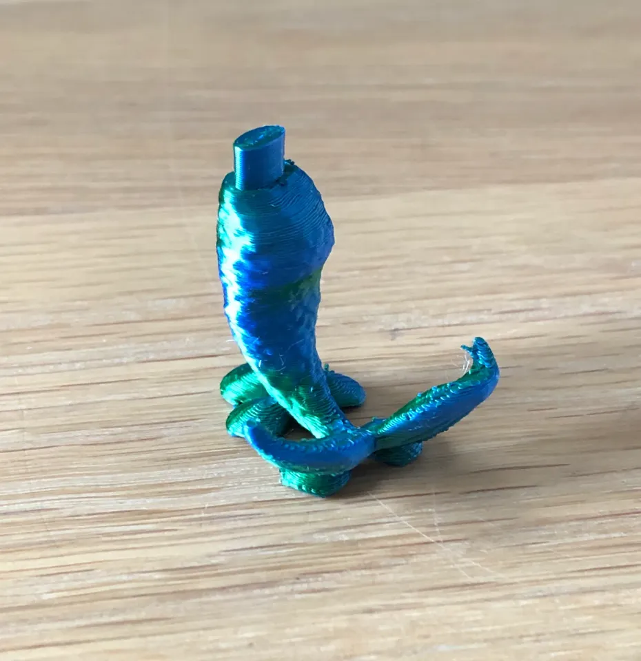 sexy männer dessous Lego Friends Mermaid von Jpg90 | Kostenloses STL-Modell herunterladen