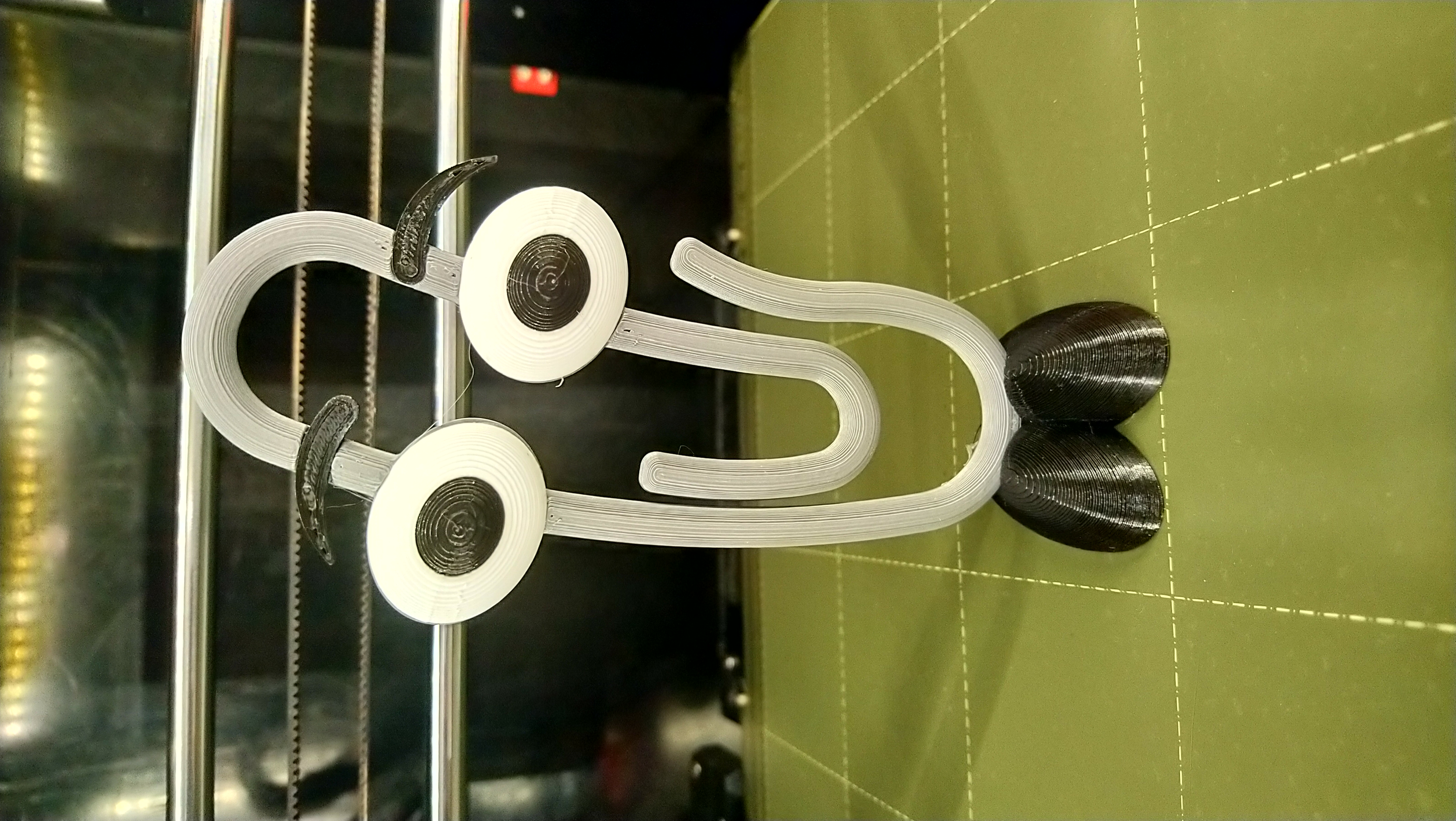 Clippy the desktop noteholder — miniatura 5