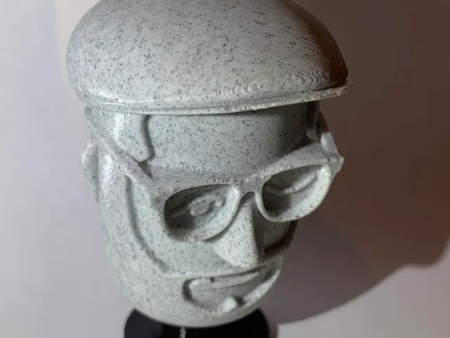 BOBBLEHEAD JOSEF PRUSA