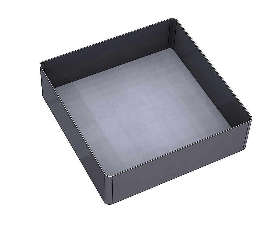 HP Drawer Organizers