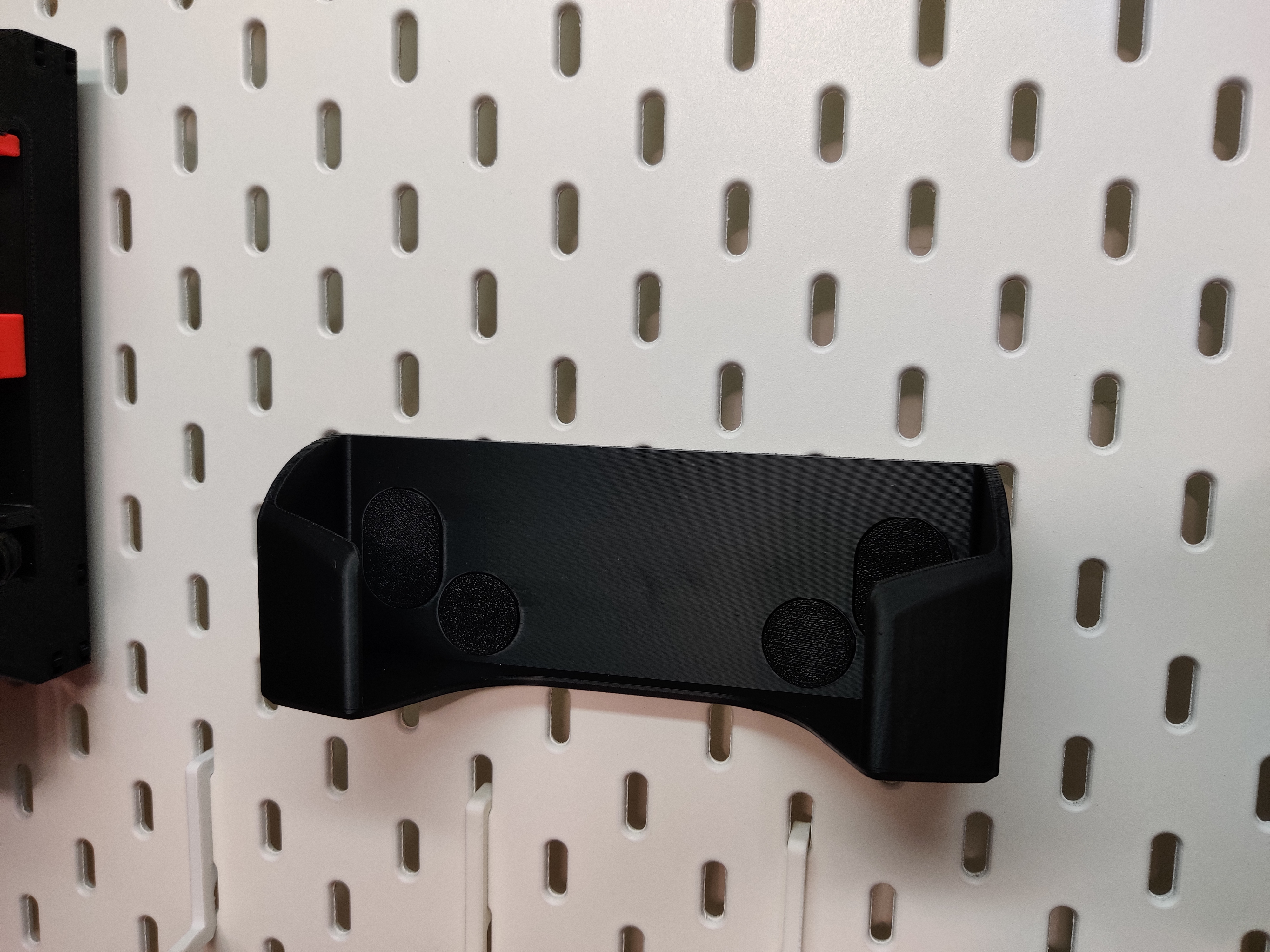 iFixit Essentials and Manta Mount for Ikea Skadis — miniatura 2