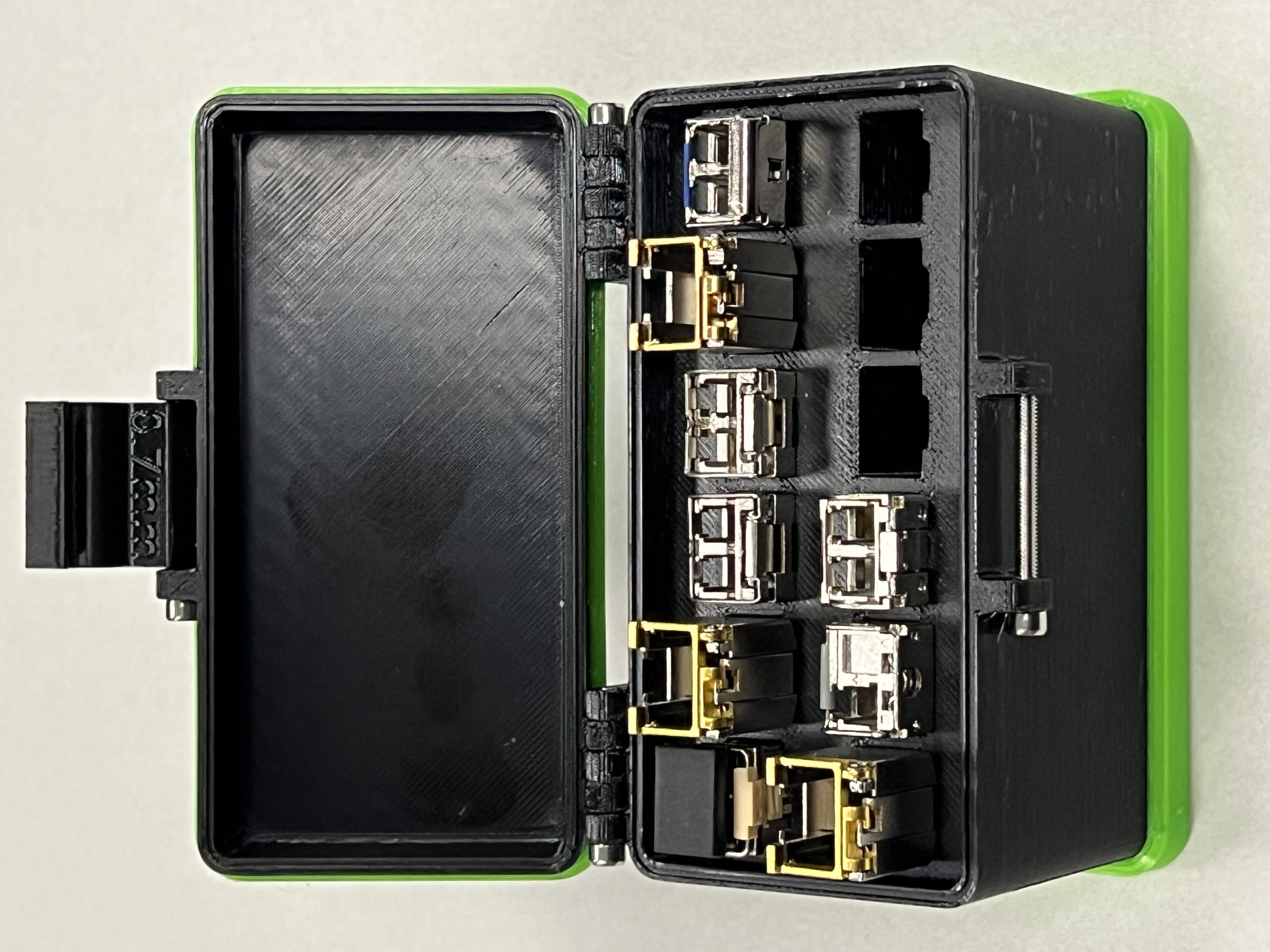 SFP Storage Case (V3) — miniatura 5