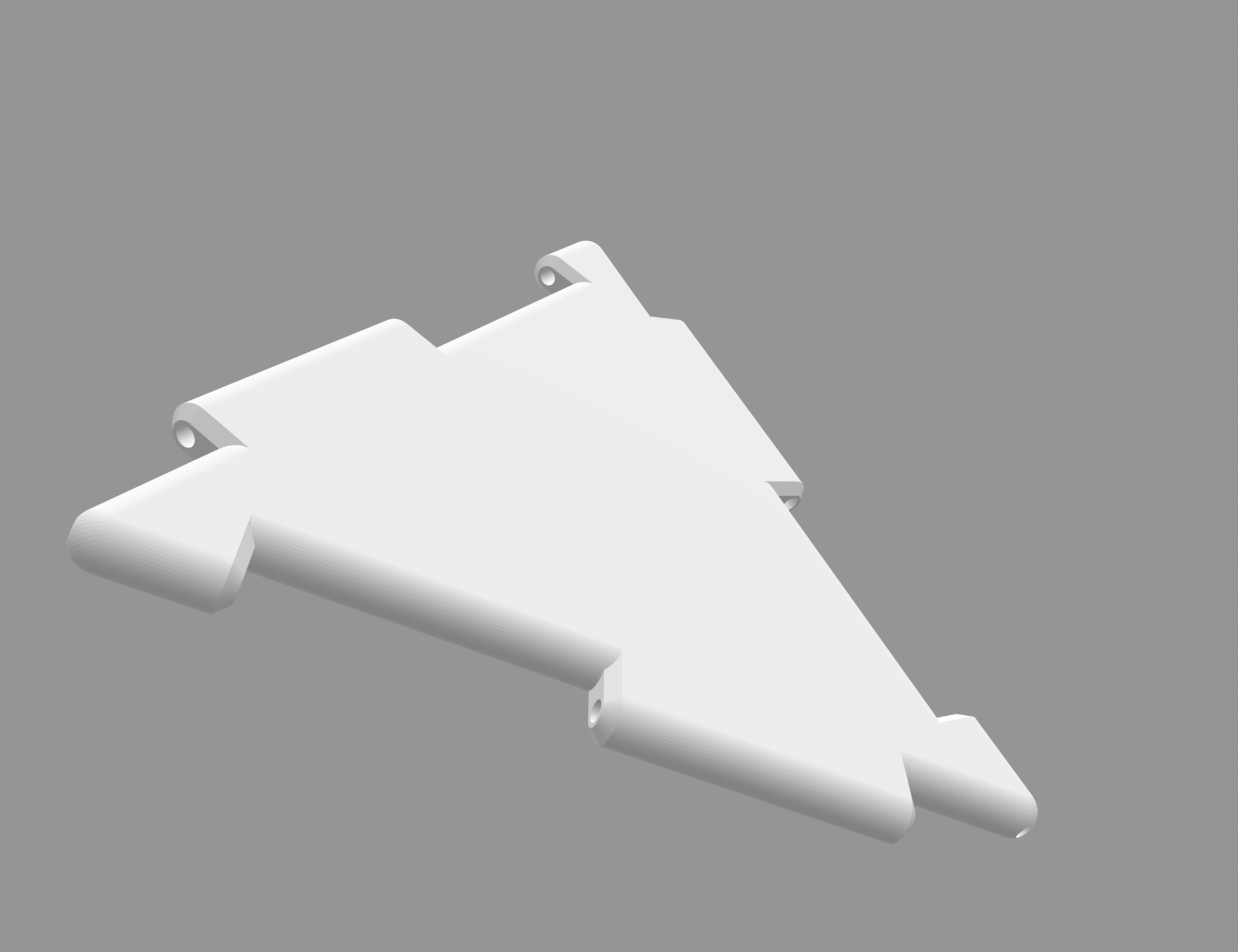 Triangle Tile