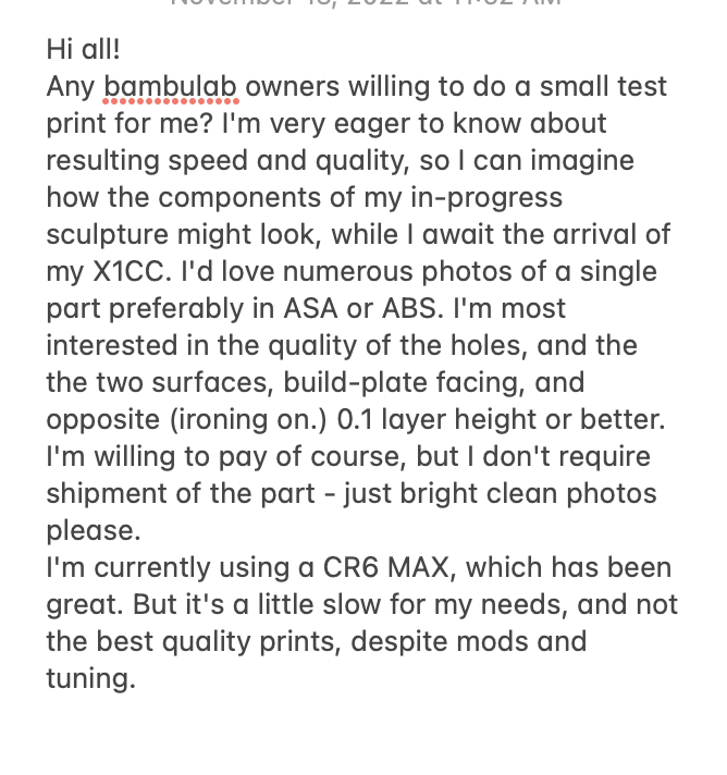 Triangle Tile by Ty Download free STL model