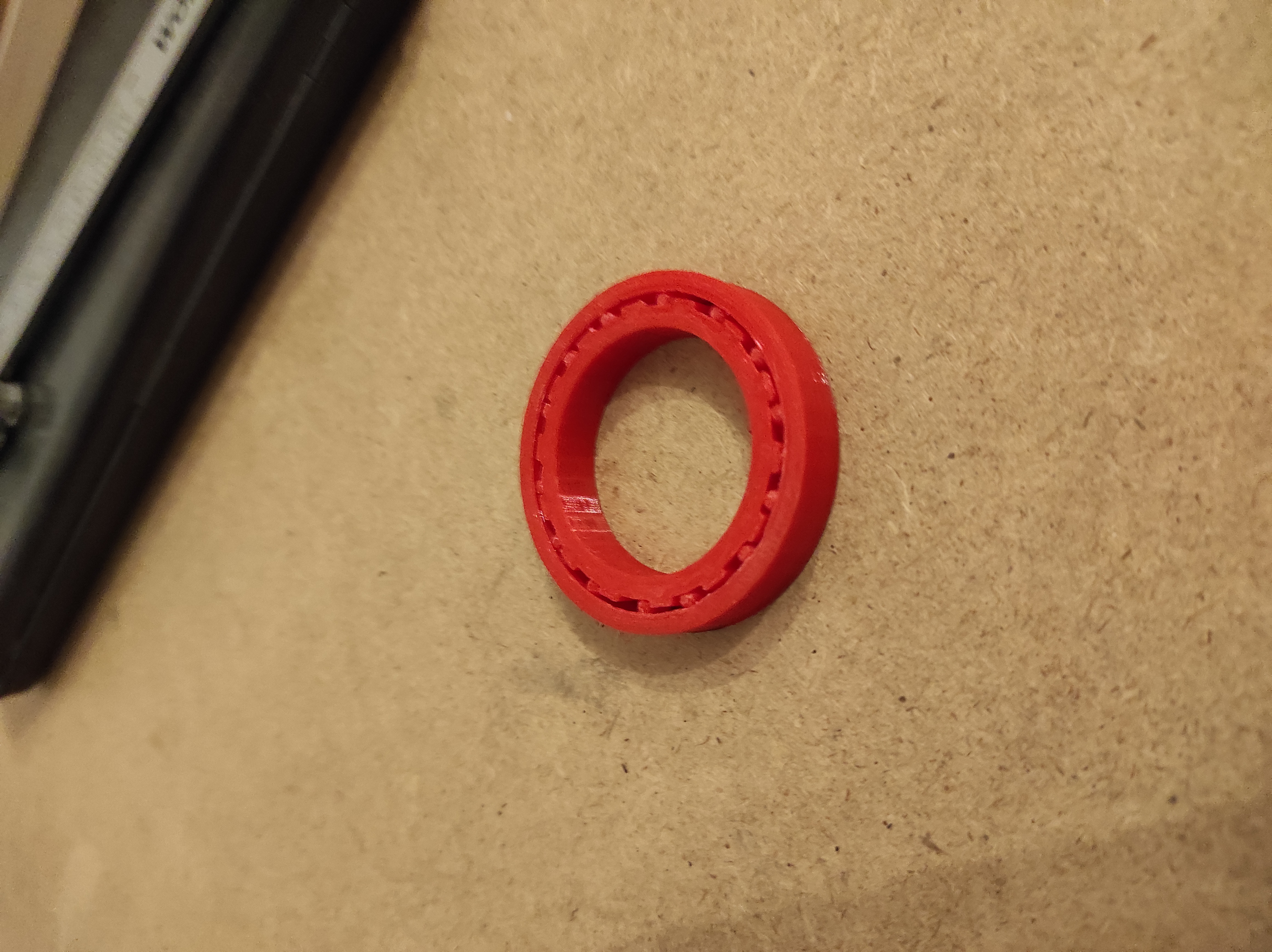 Bearing