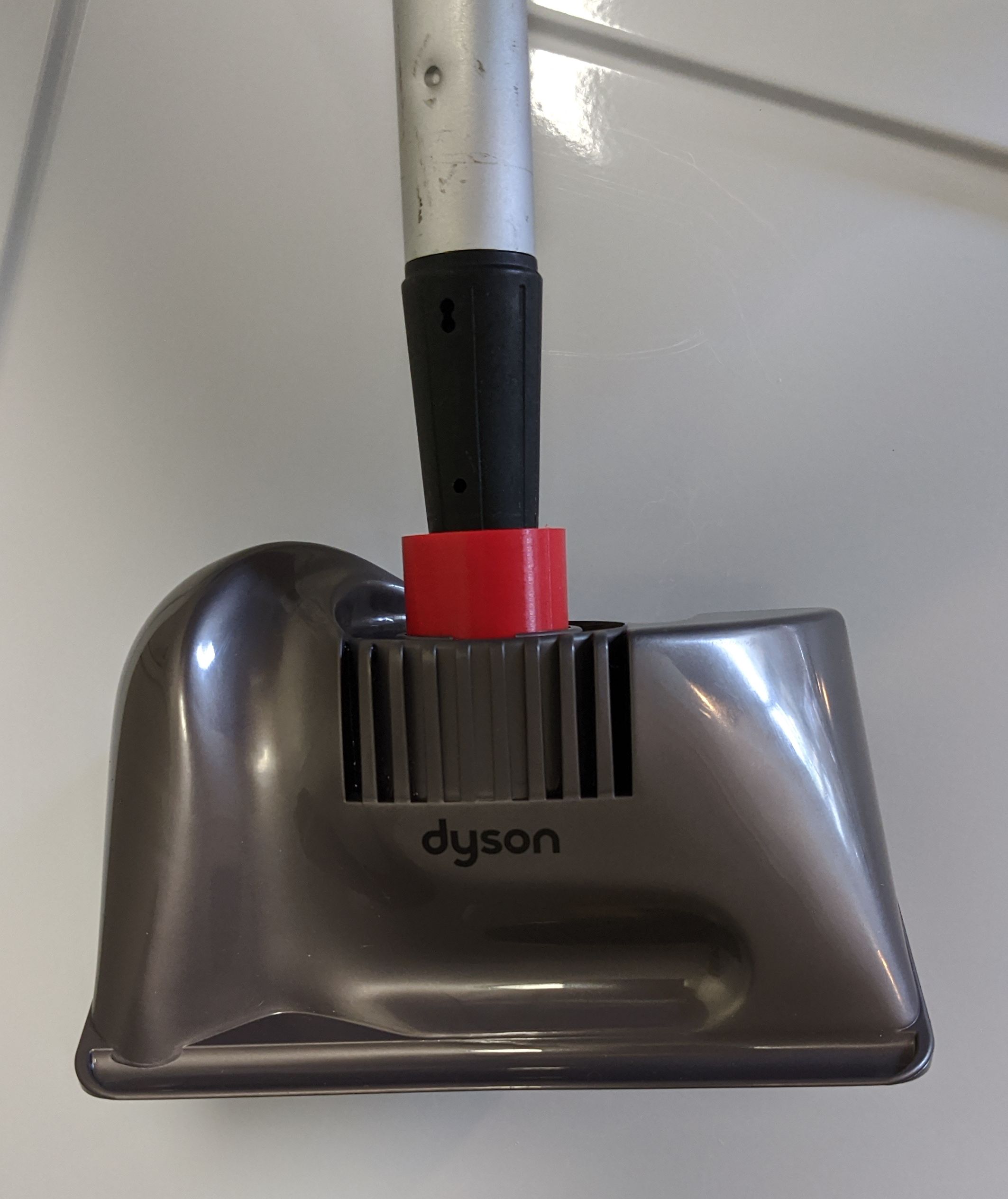 Dyson Broom Handle Adapter