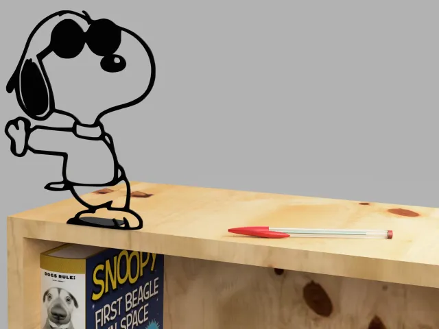 Joe Cool