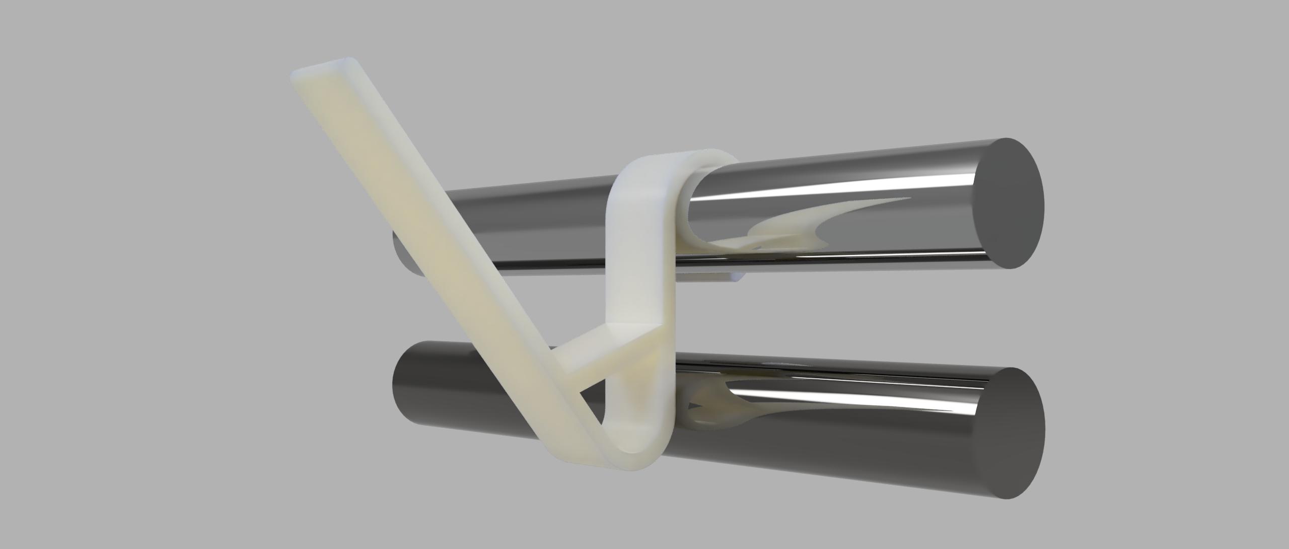 Towel Hook for Bathroom Radiators