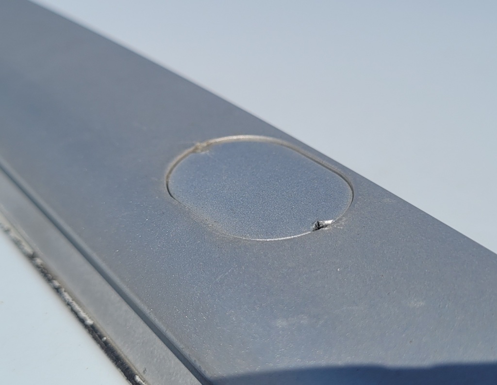 kia ceed roof plugs by GunbleR Download free STL model