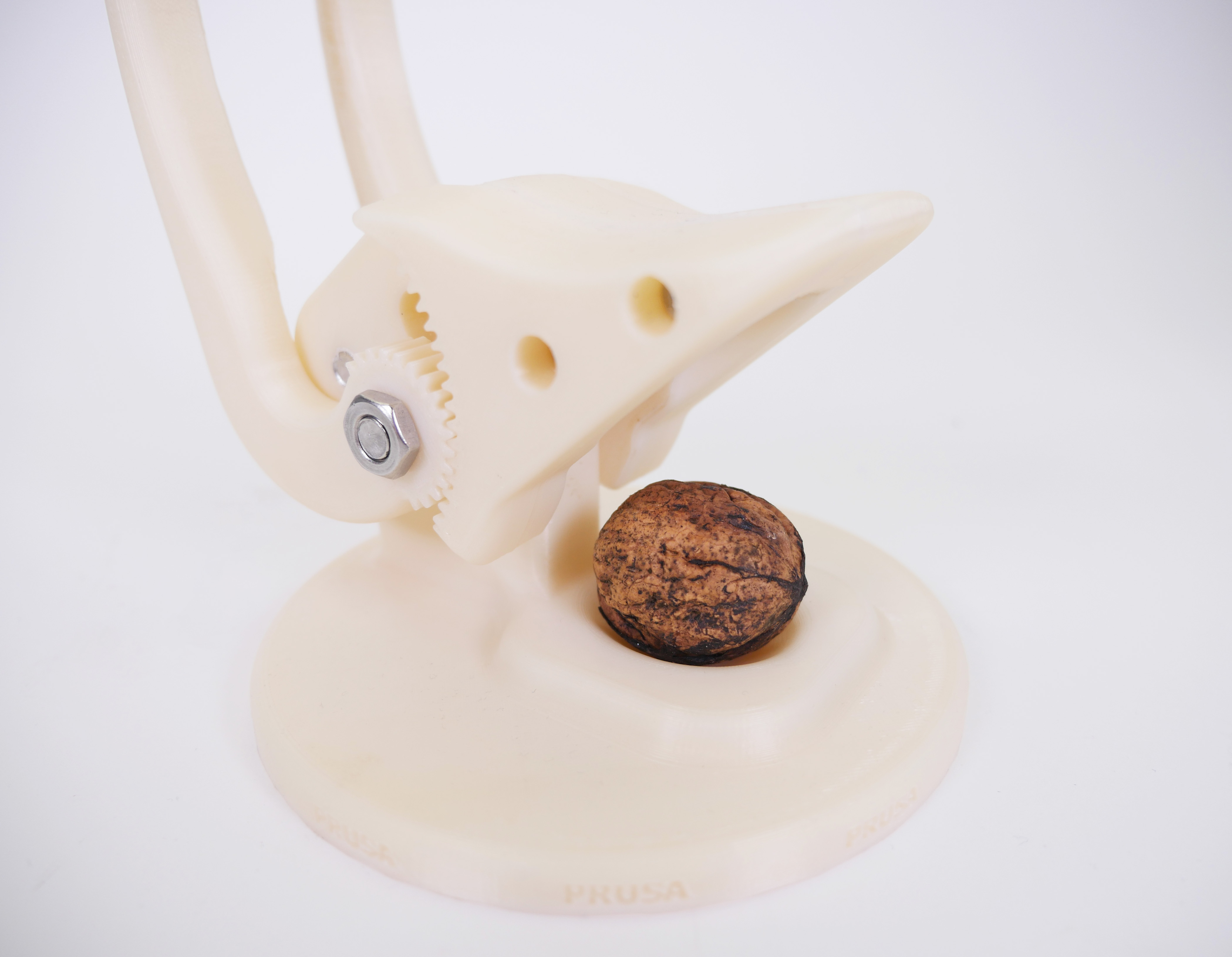 Prusa Nutcracker — thumbnail 4