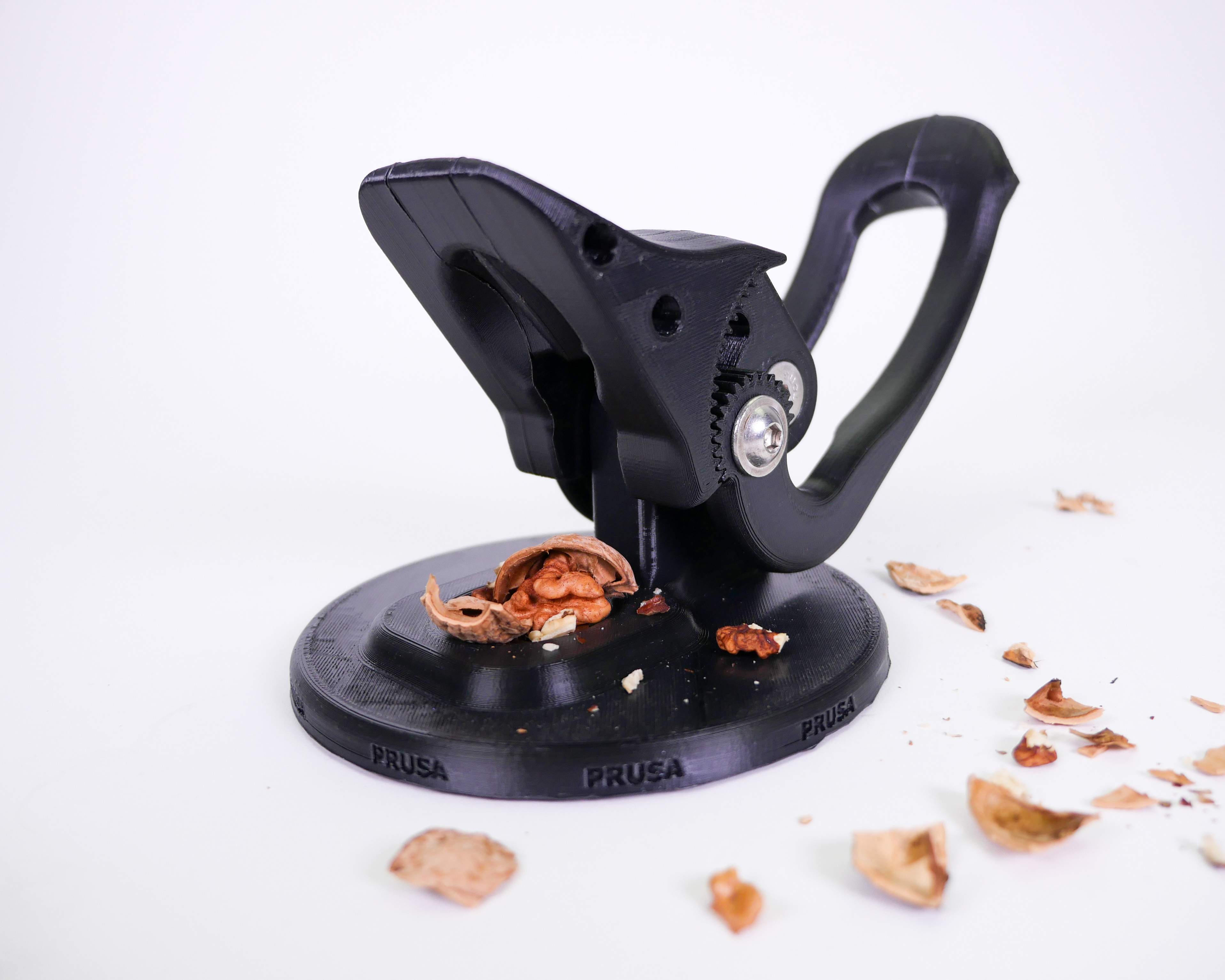 Prusa Nutcracker — thumbnail 3