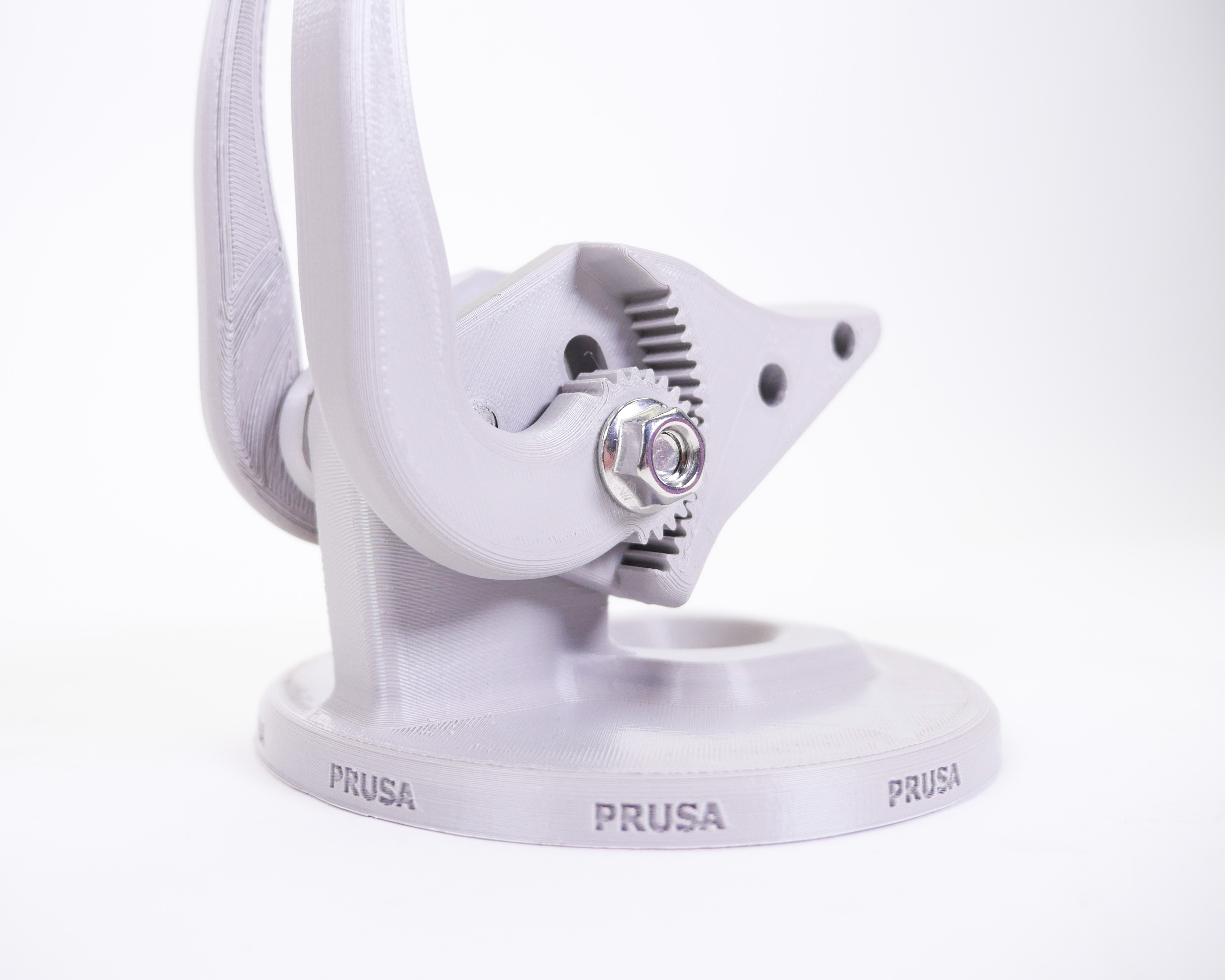 Prusa Nutcracker — thumbnail 2