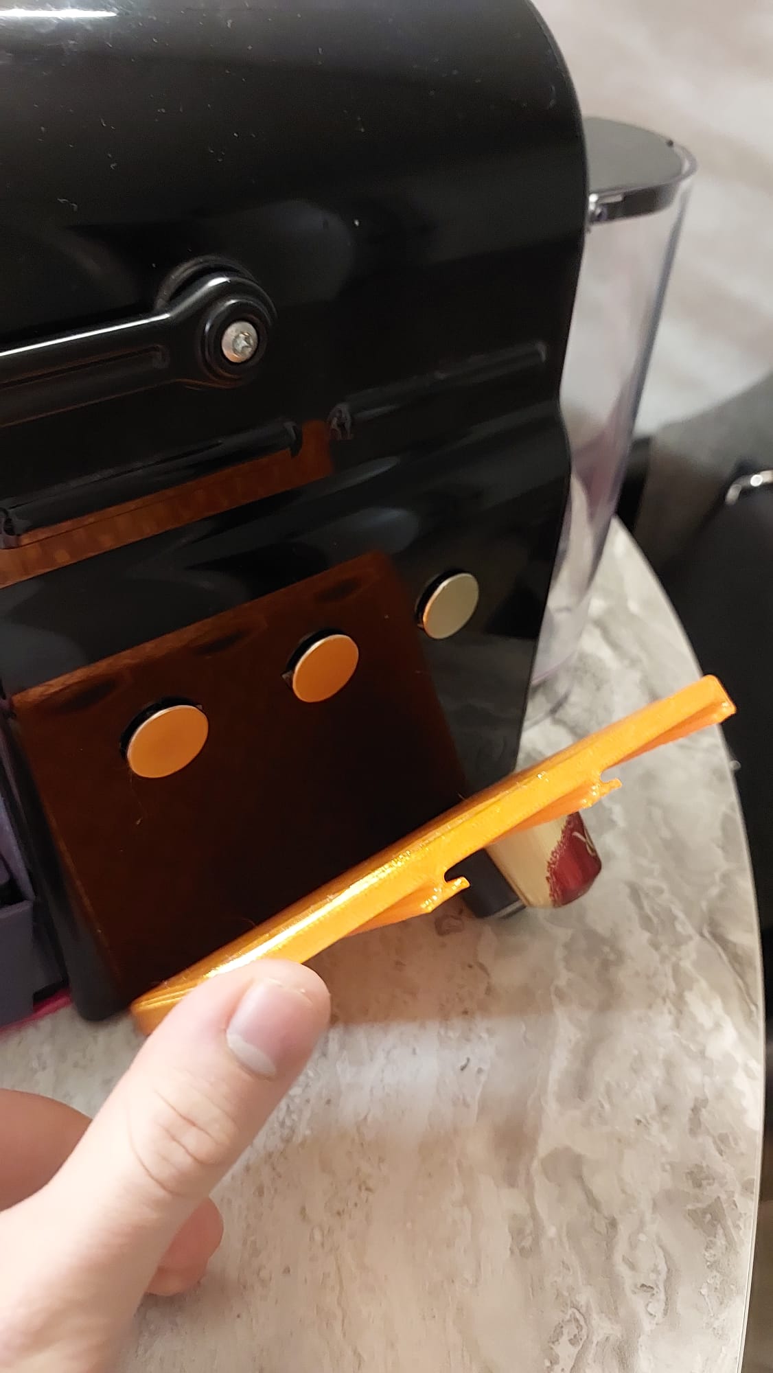 capsule holder — miniatura 4