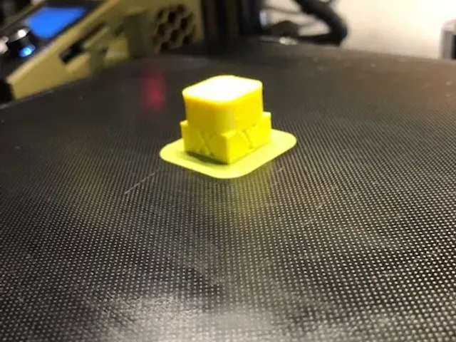 The Best Calibration Cube Ever