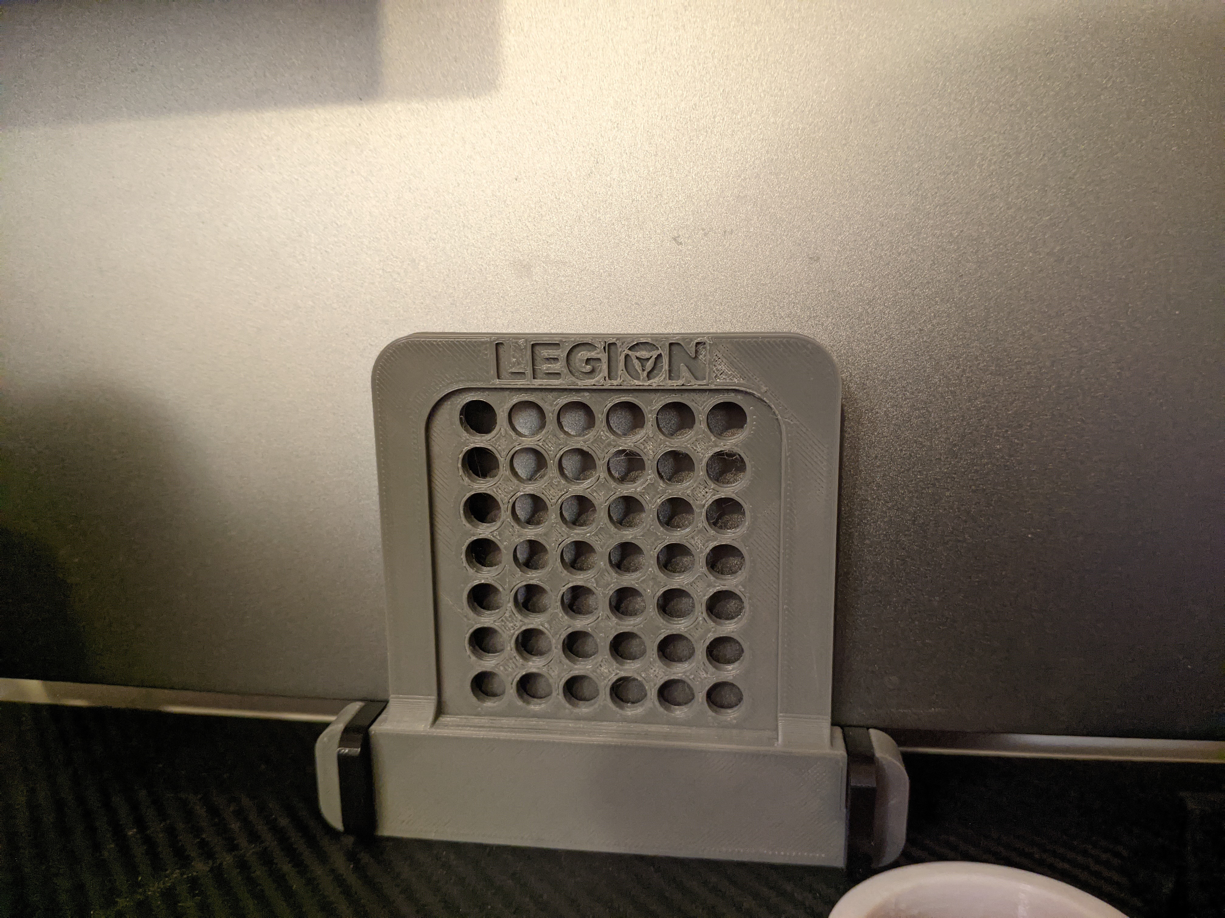 Vertical Holder(Stand) Laptop (Lenovo Legion)