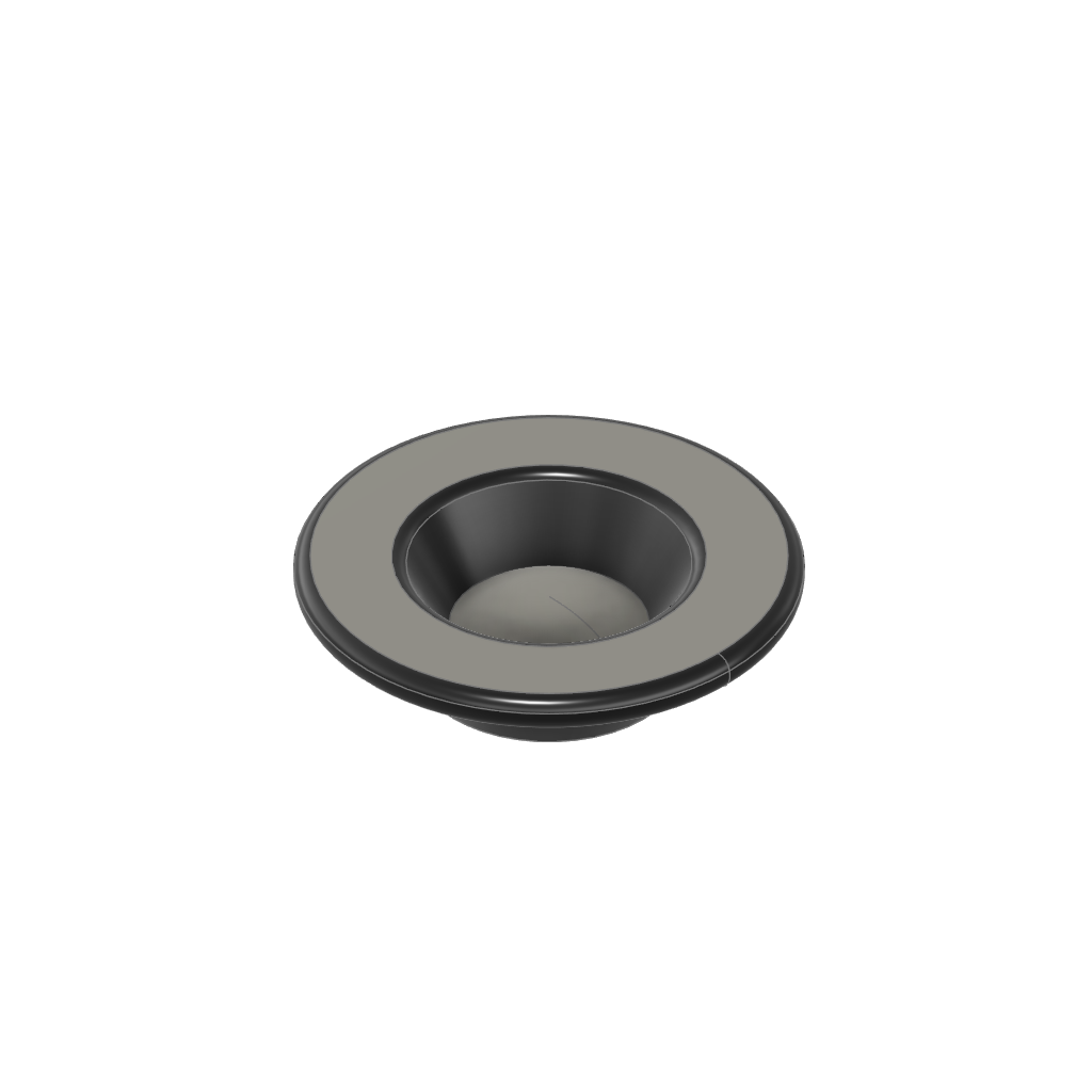 Miniatura 13 do modelo 3D Speaker Box Bobble Head