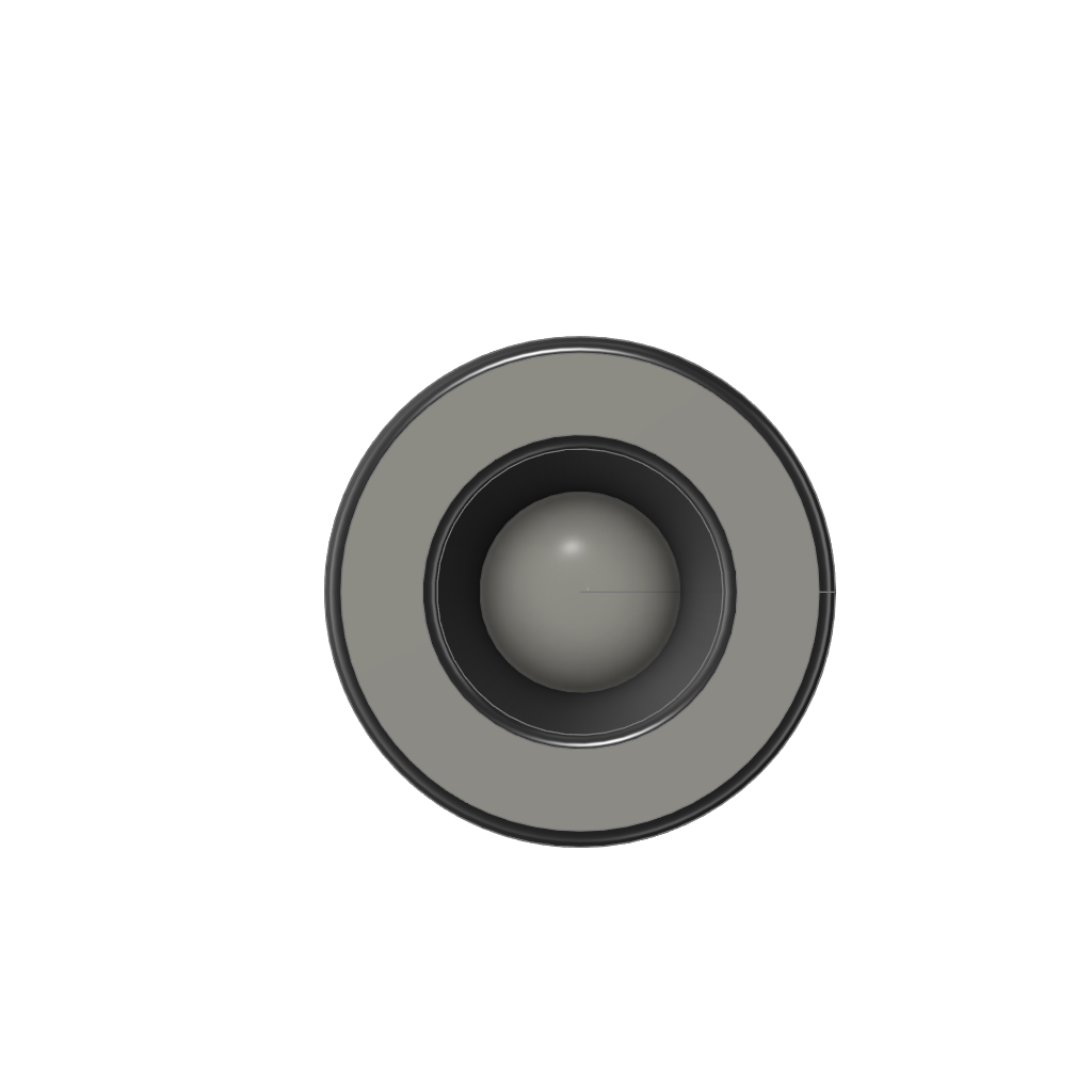 Miniatura 14 do modelo 3D Speaker Box Bobble Head
